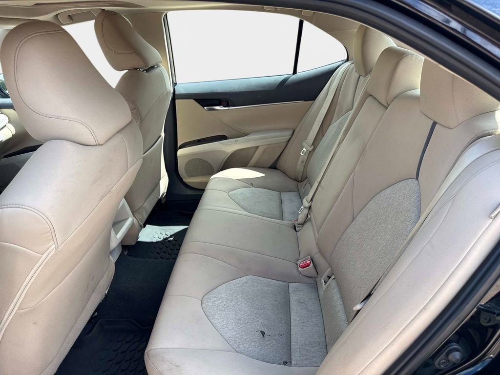 Used 2024 Toyota Camry LE w/ Convenience Package image 13
