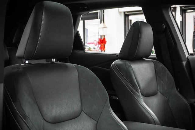 Certified 2024 Lexus RX 450h AWD w/ Luxury Package image 26