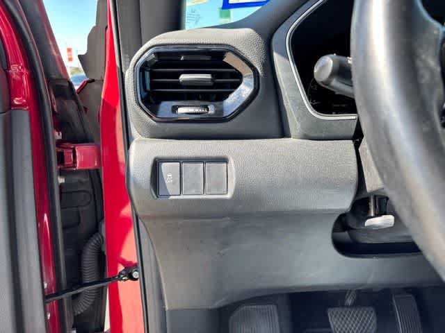 Used 2023 Honda Pilot Sport image 10