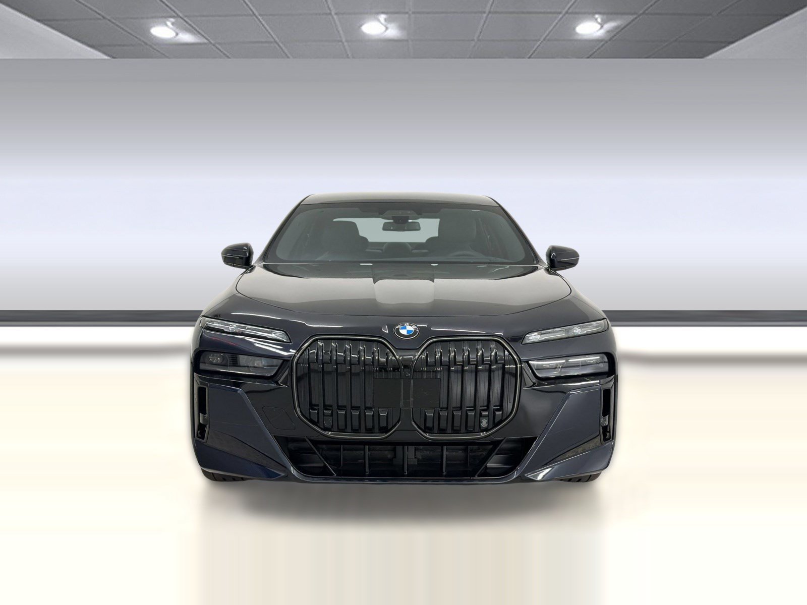 New 2026 BMW 740i xDrive w/ Executive Package AWD/4WD image 6