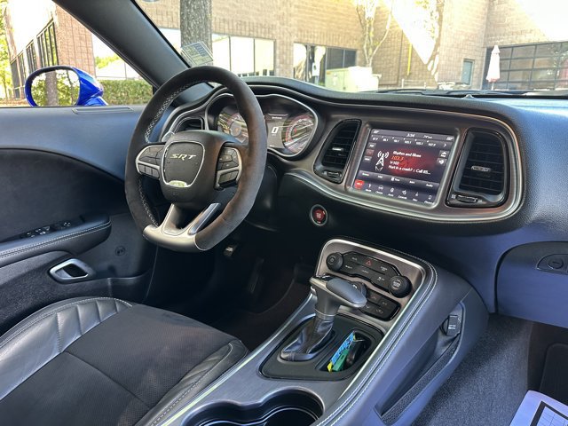 Used 2018 Dodge Challenger SRT Demon RWD image 21
