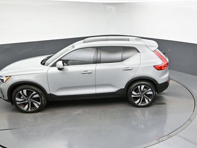 Used 2024 Volvo XC40 B5 Plus w/ Protection Package Premier AWD/4WD image 58
