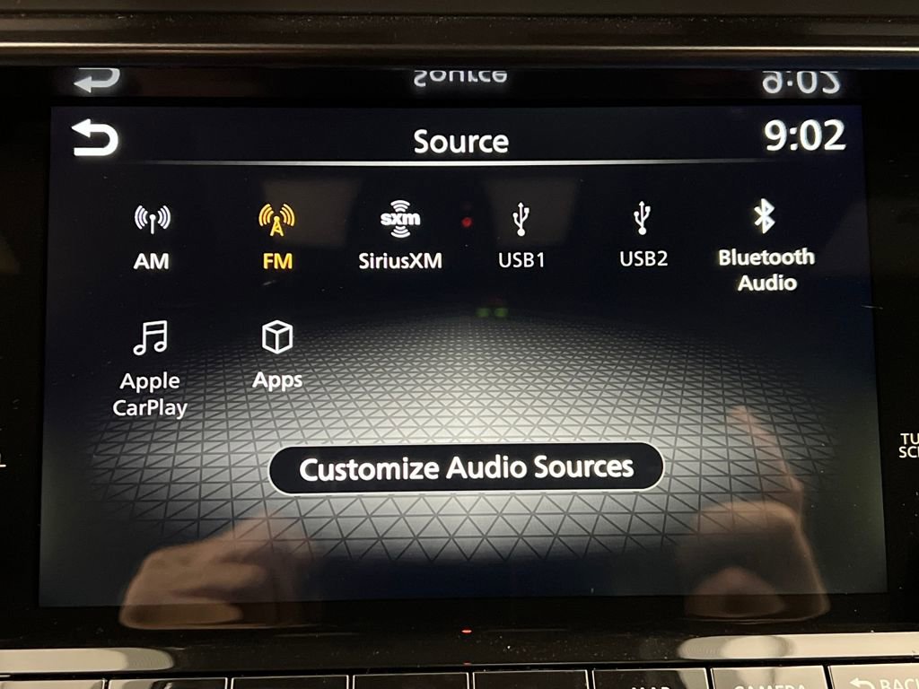 Used 2024 Nissan Z Performance w/ Floor Mat Package image 42