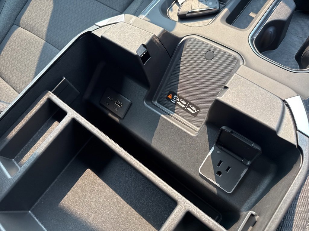 New 2026 Chevrolet Silverado 1500 LT image 36