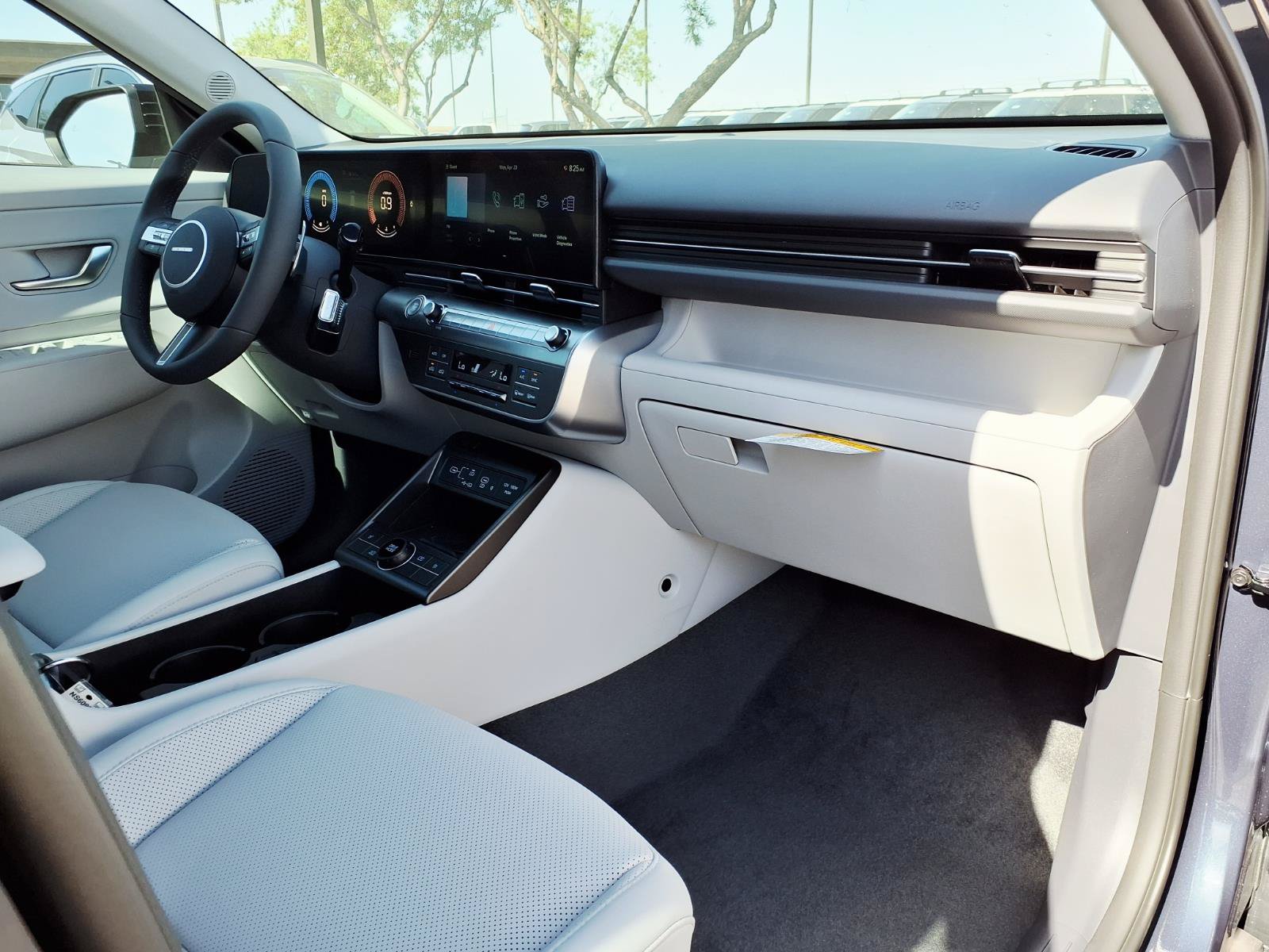 New 2026 Hyundai Kona SEL Premium FWD image 6