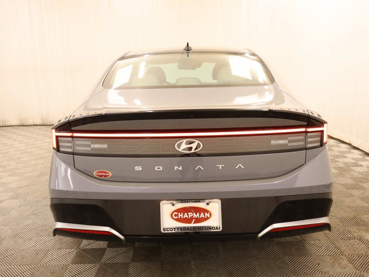 New 2026 Hyundai Sonata SEL FWD image 5
