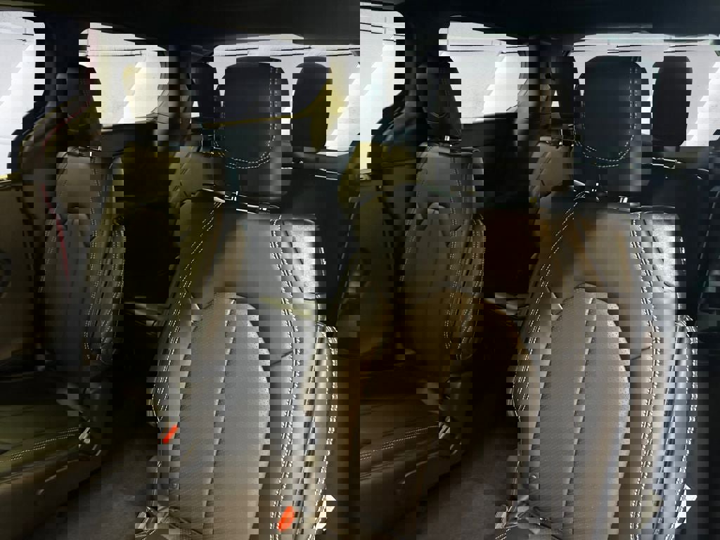 New 2026 Chrysler Pacifica Select image 14