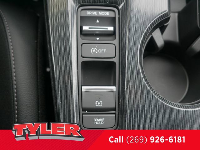 New 2026 Honda Civic Sport image 32