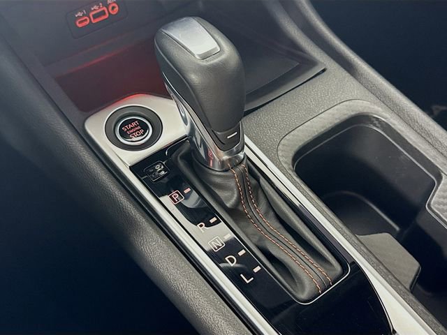 Certified 2023 Nissan Sentra SR w/ Midnight Edition Package image 17