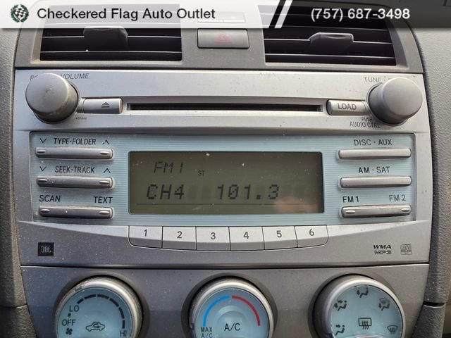 Used 2009 Toyota Camry LE image 15