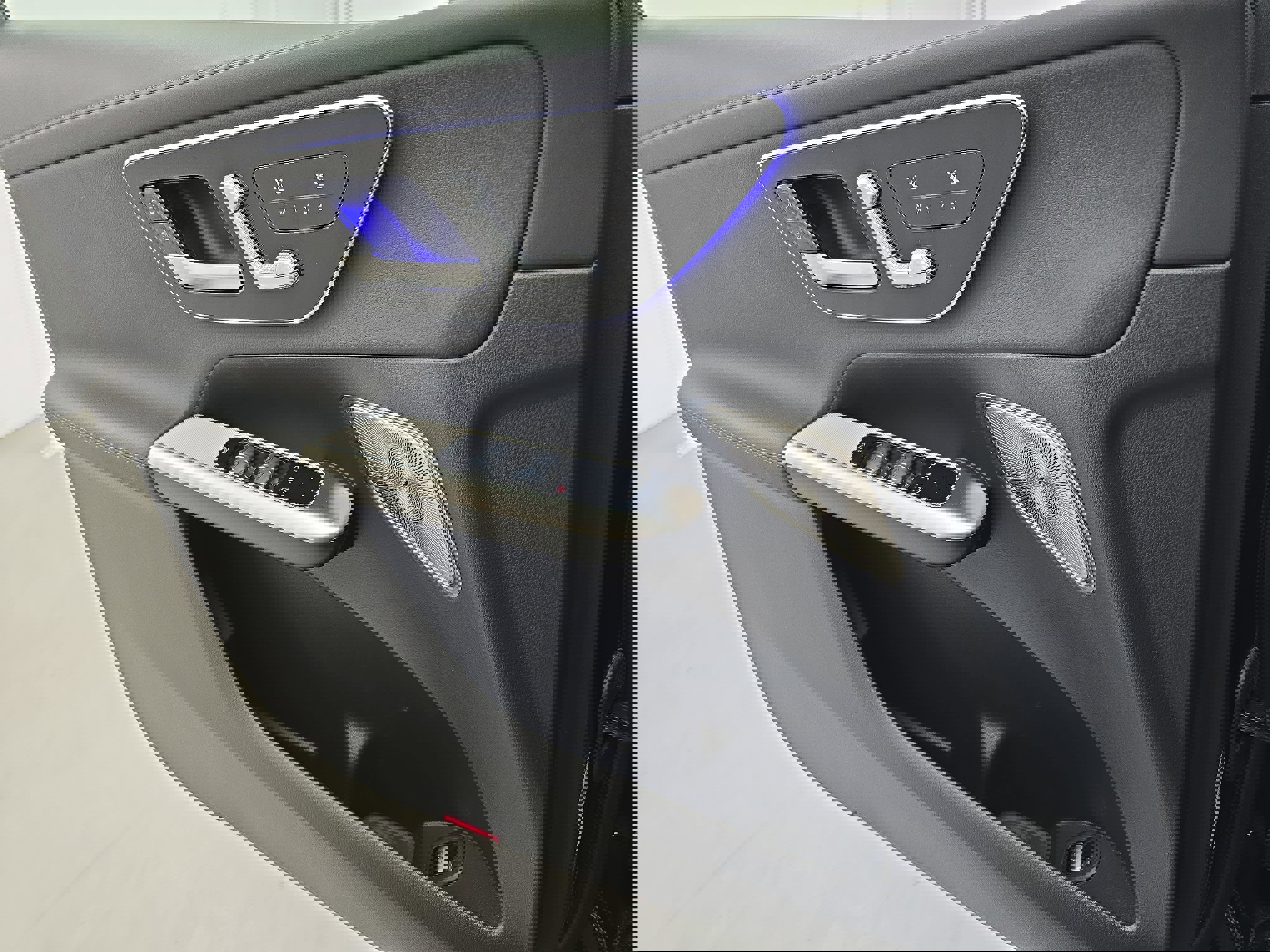 Certified 2024 Mercedes-Benz GLC 300 GLC 300 image 27