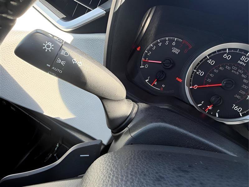 Used 2021 Toyota Corolla SE FWD image 33