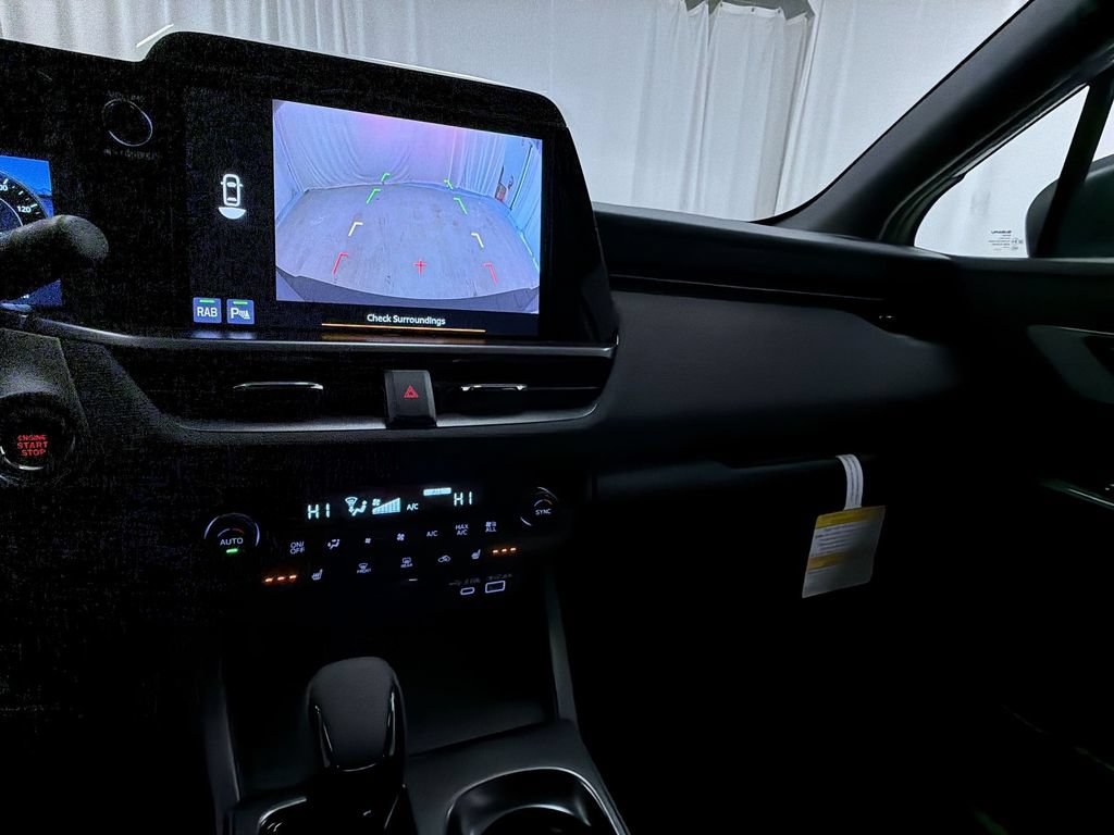New 2026 Subaru Outback Premium AWD/4WD image 20