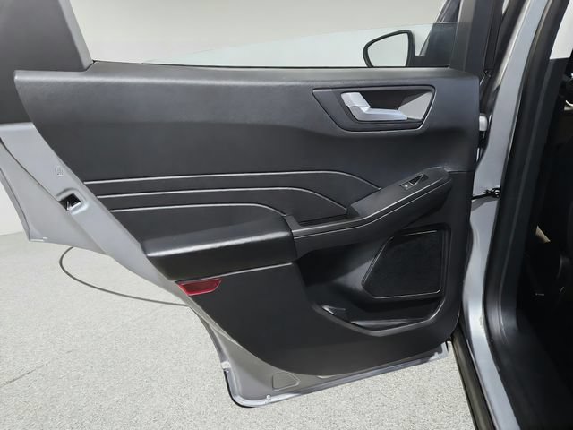 Used 2021 Ford Escape SEL FWD image 21