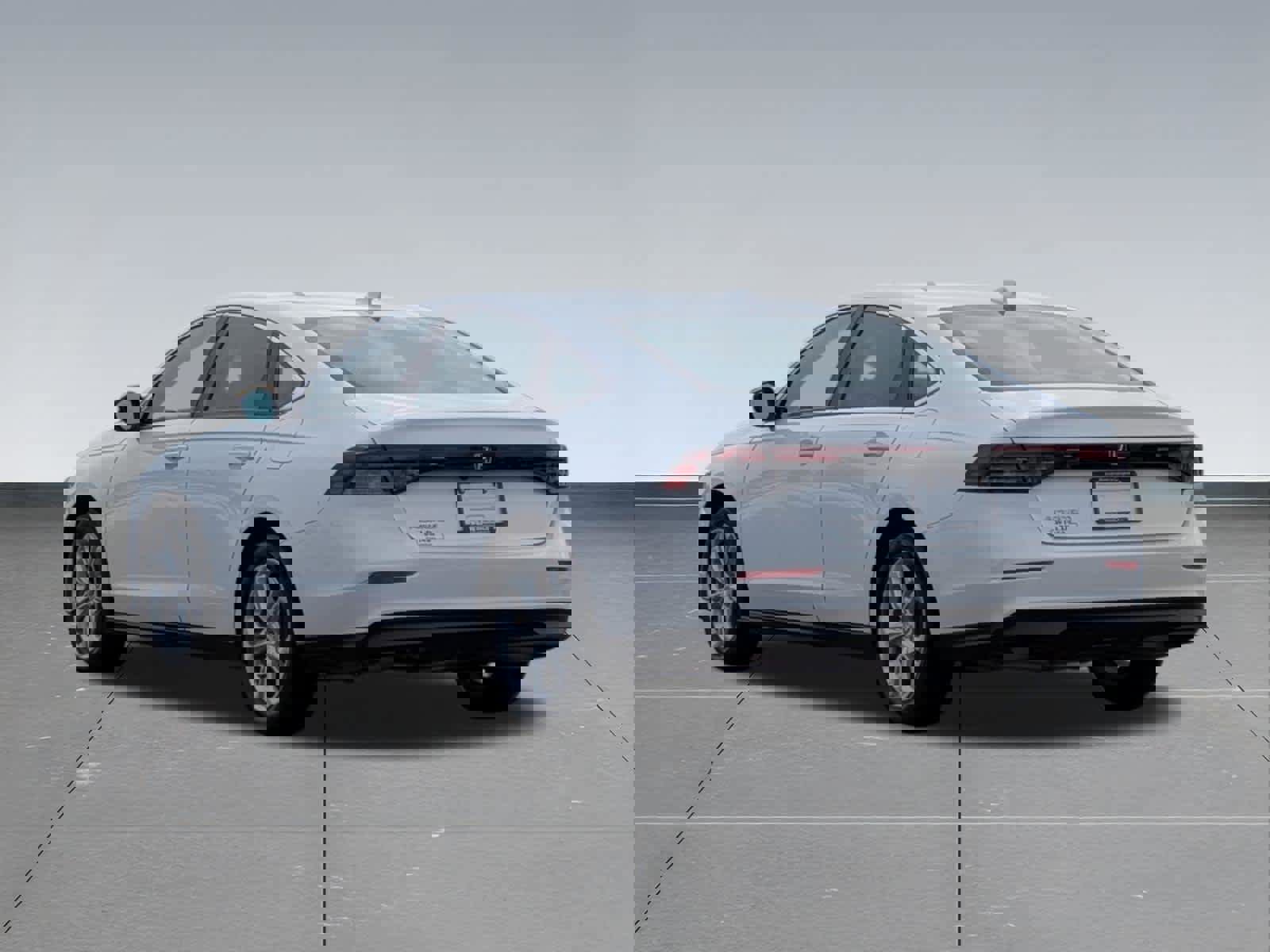 Certified 2023 Honda Accord LX image 4