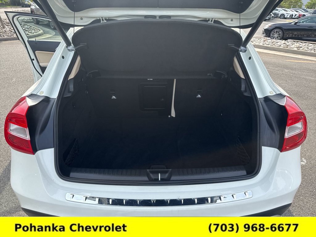 Used 2017 Mercedes-Benz GLA 250 4MATIC image 26