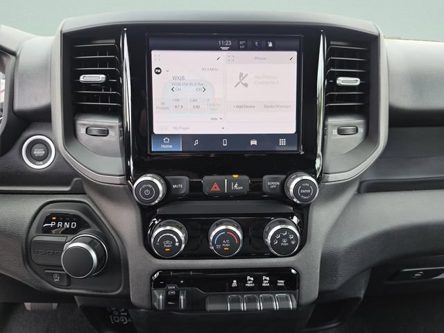 Used 2026 RAM 1500 Tradesman RWD image 23