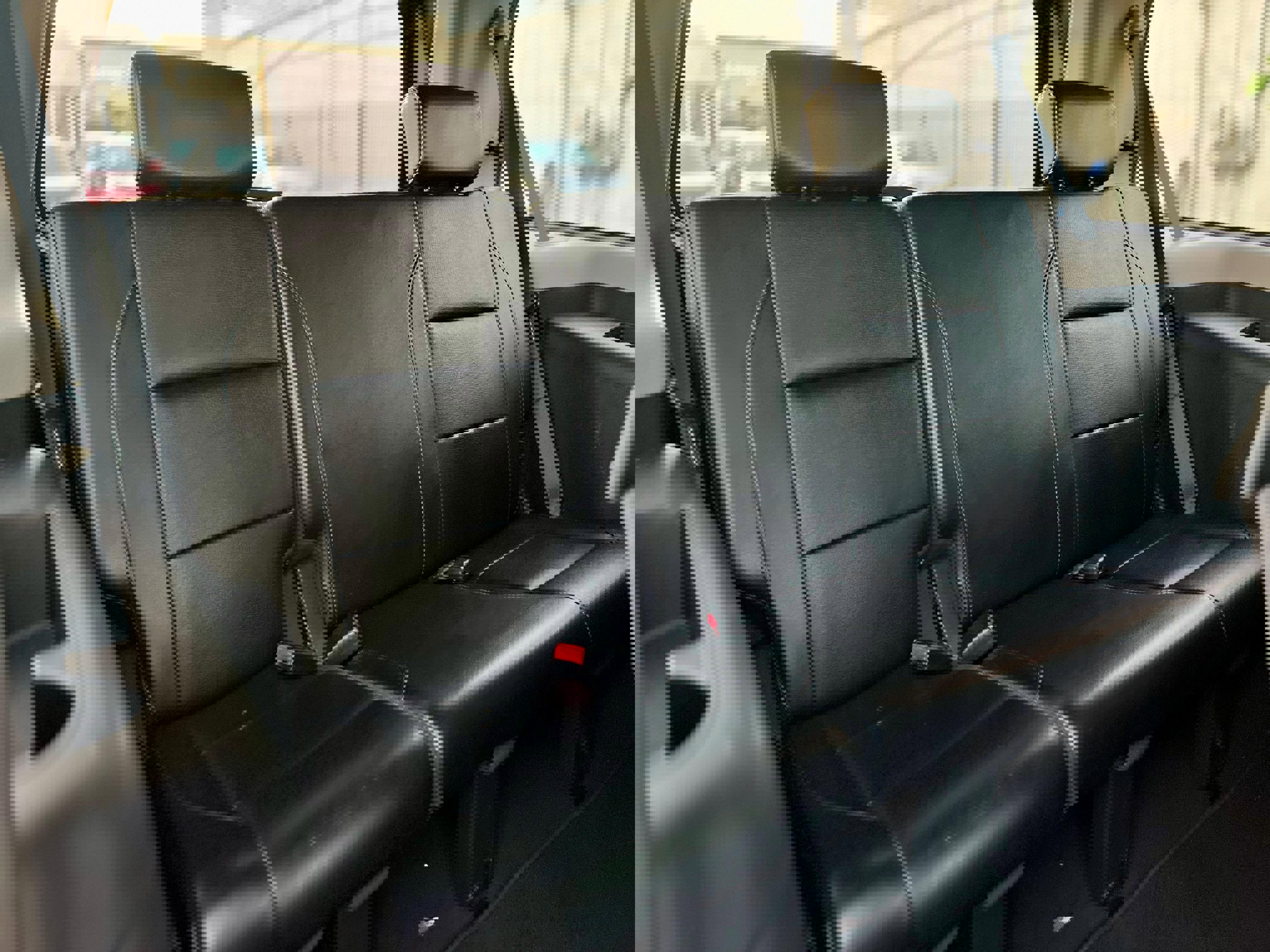 Used 2010 Nissan Armada Platinum image 16