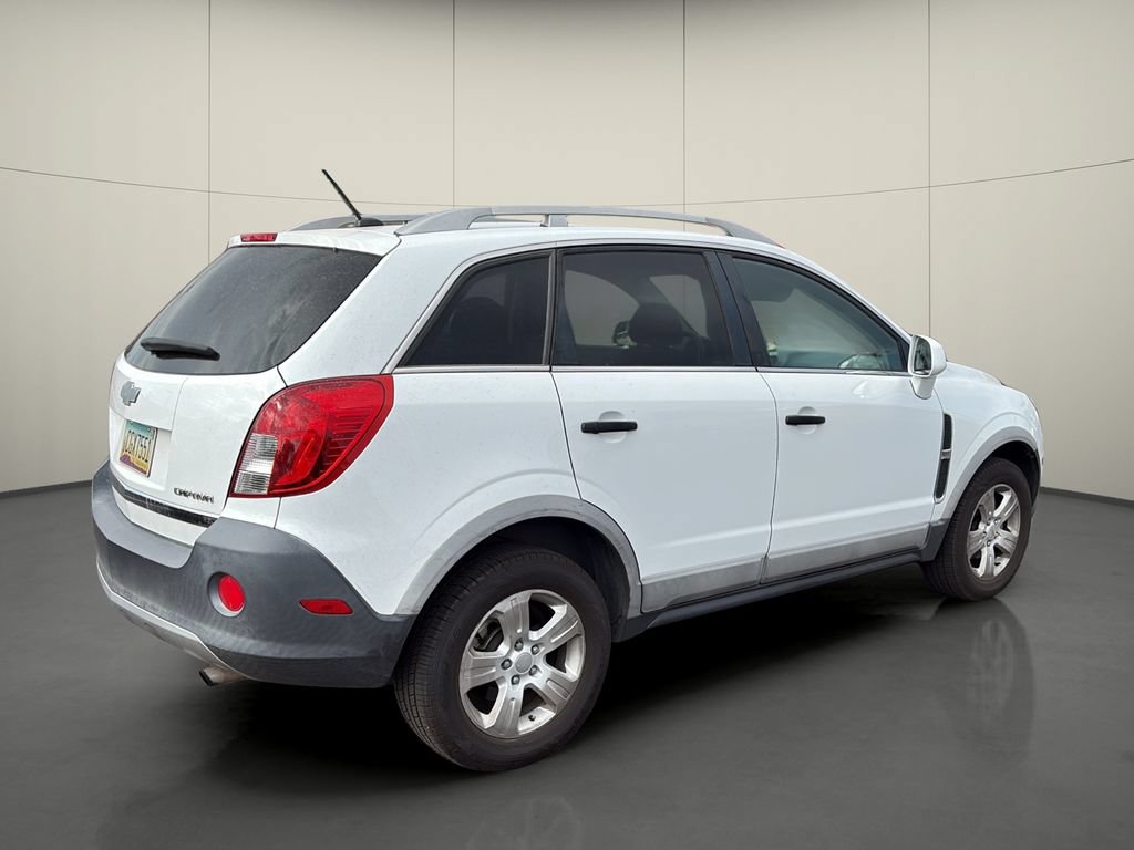Used 2014 Chevrolet Captiva Sport LS FWD image 7