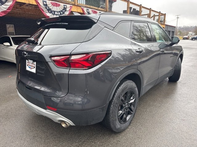 Used 2022 Chevrolet Blazer LT image 8