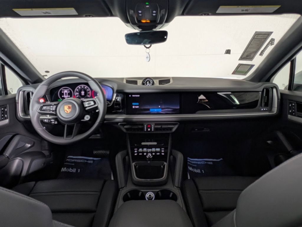 New 2026 Porsche Cayenne Coupe image 20
