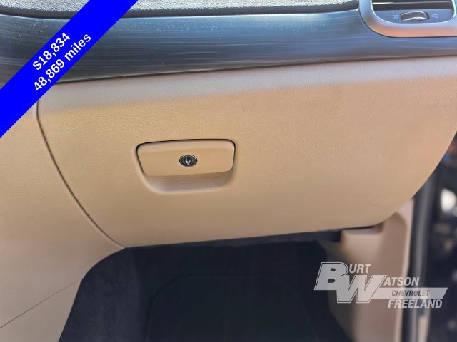 Used 2019 Jeep Grand Cherokee Laredo RWD image 29