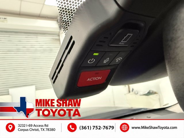 Used 2024 Toyota Highlander XLE FWD image 22