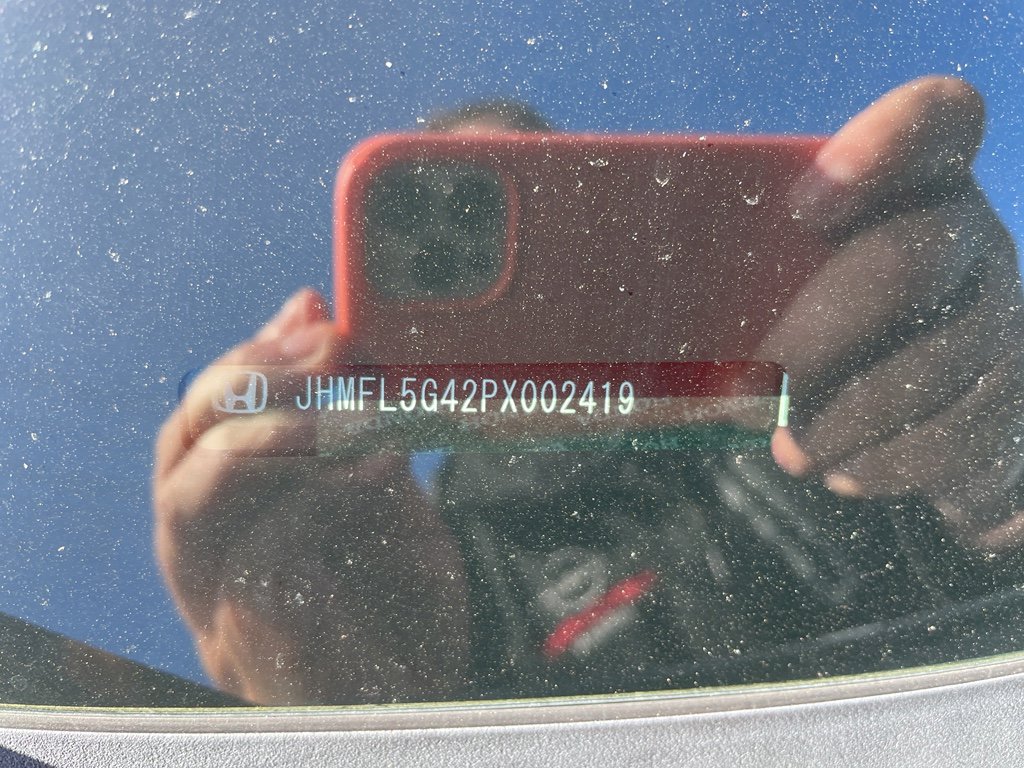 Used 2023 Honda Civic Type R image 28