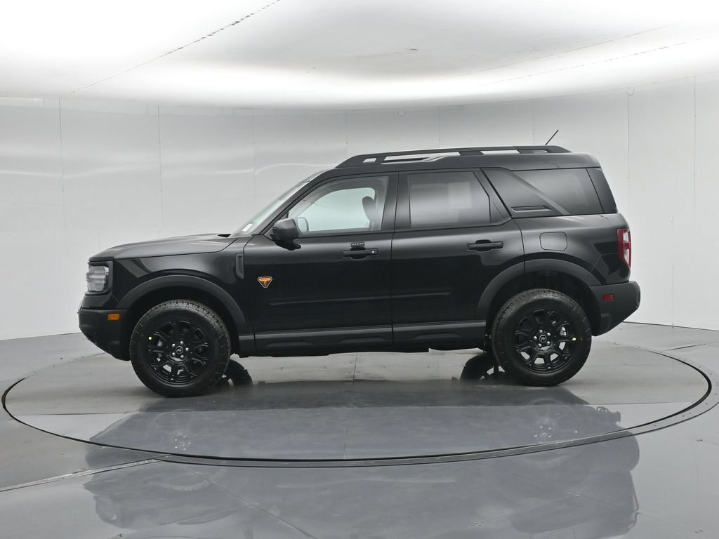 New 2026 Ford Bronco Sport Badlands w/ Badlands Tech Package AWD/4WD image 29
