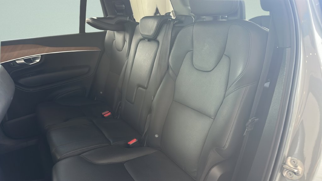 Used 2024 Volvo XC90 T8 Plus w/ Protection Package AWD/4WD image 28
