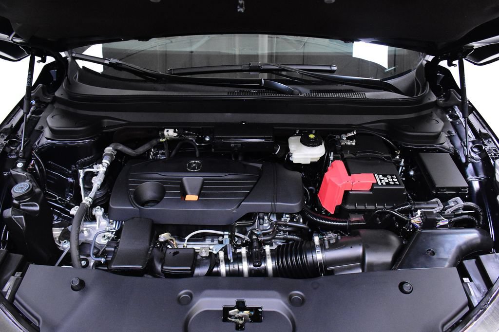 New 2026 Acura RDX SH-AWD image 3