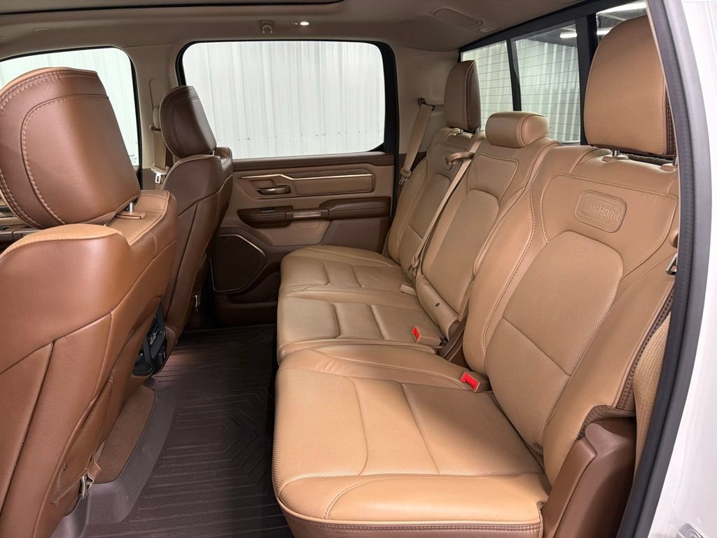 Used 2020 RAM 1500 Limited RWD image 11