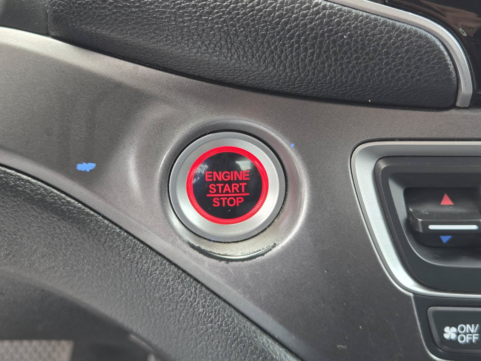 Used 2019 Honda Passport EX-L image 11