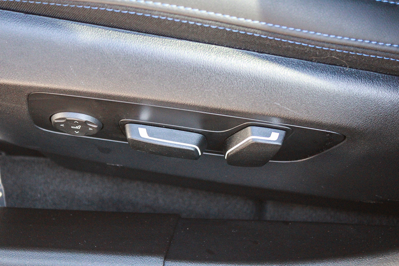 Used 2024 BMW i5 M60 w/ Premium Package AWD/4WD image 21