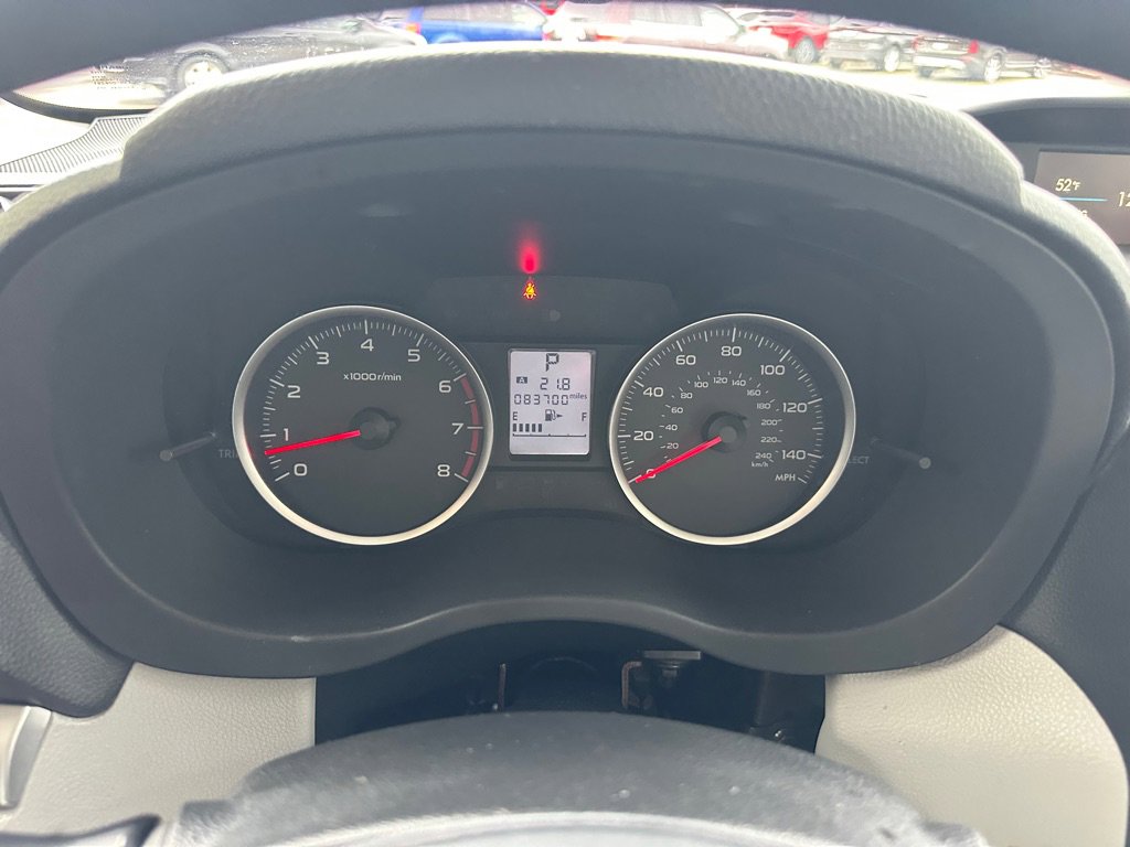 Used 2015 Subaru Forester 2.5i w/ Alloy Wheel Package image 22