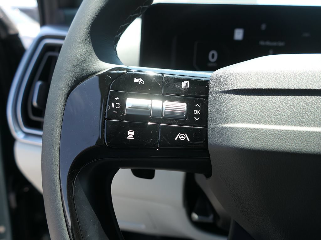New 2026 Kia Sorento SX Prestige AWD/4WD image 11