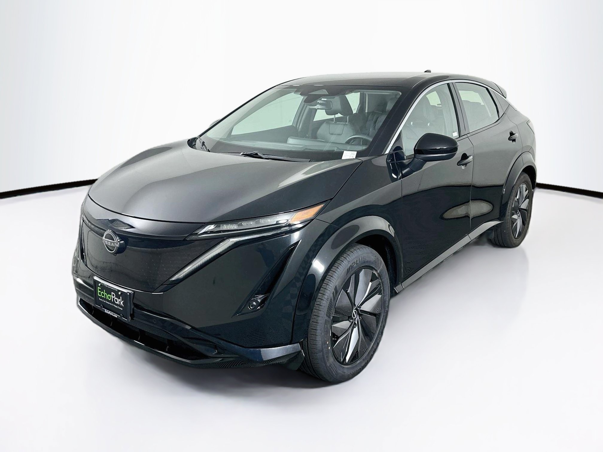 Used 2023 Nissan Ariya FWD image 3