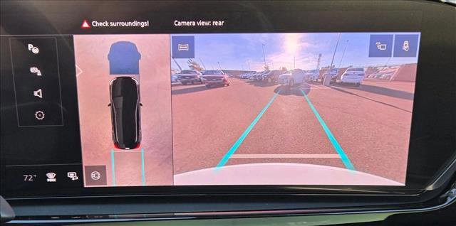 New 2025 Audi A5 2.0T Premium Plus image 13