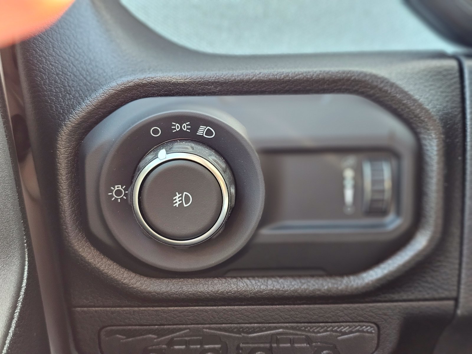 New 2026 Jeep Wrangler Sport AWD/4WD image 19