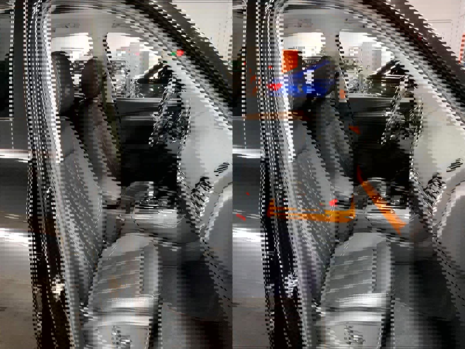 Certified 2023 Audi Q5 2.0T Premium Plus w/ Premium Plus Package image 10