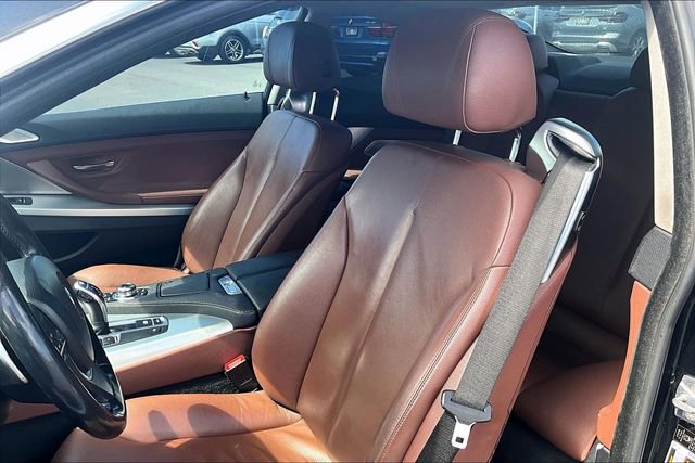 Used 2012 BMW 640i Coupe image 6