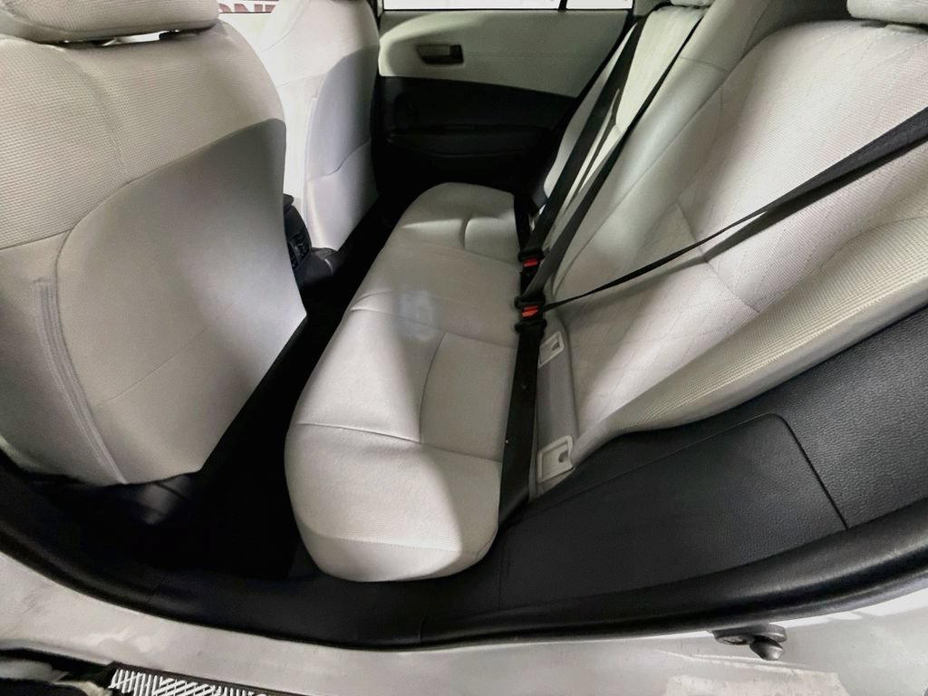 Certified 2022 Toyota Corolla Cross LE w/ Moonroof Package AWD/4WD image 28