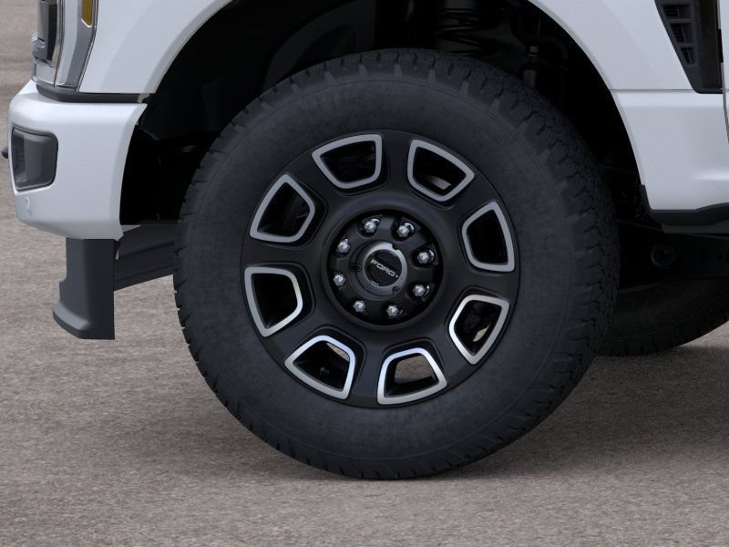 New 2026 Ford F250 Platinum AWD/4WD image 20