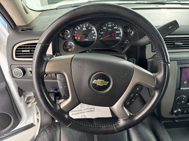 Used 2013 Chevrolet Tahoe LT w/ Suspension Package, Off-Road AWD/4WD image 26