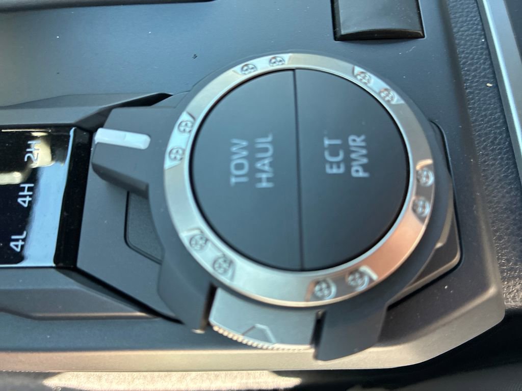 New 2026 Toyota Tacoma SR5 image 33