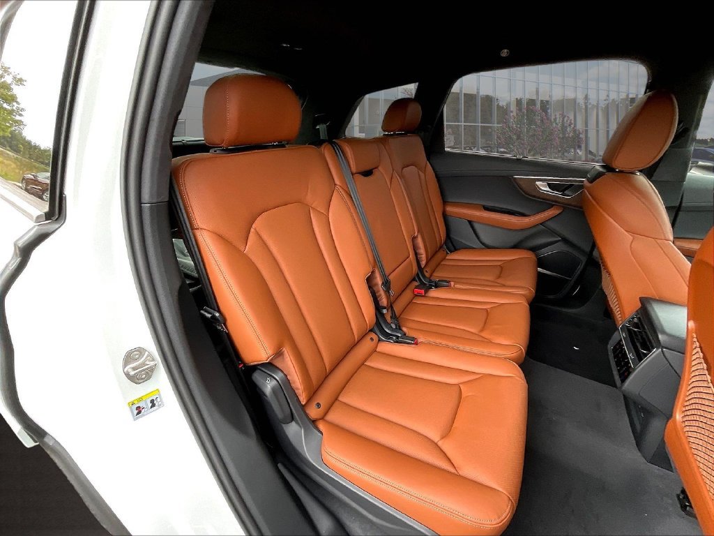 New 2026 Audi Q7 3.0T Prestige AWD/4WD image 10