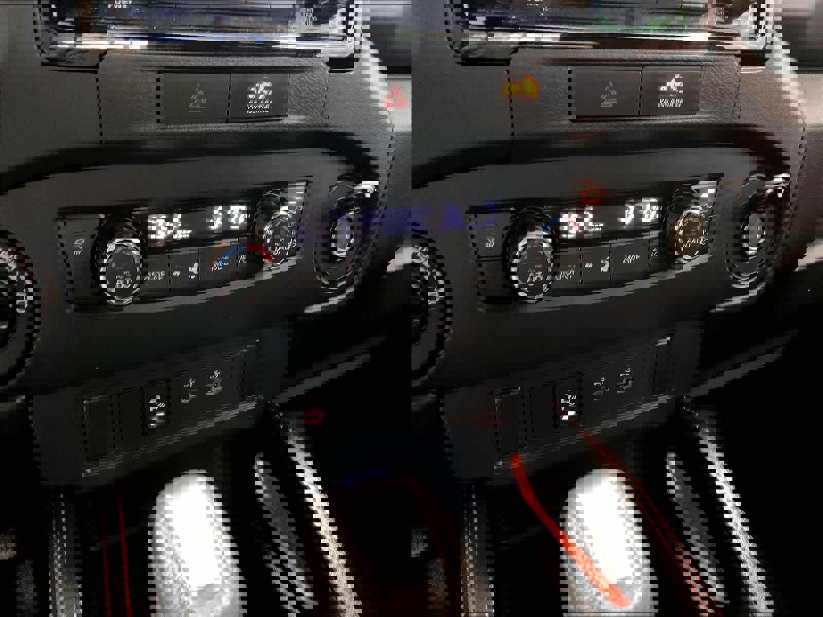 Certified 2022 Nissan Frontier PRO-4X w/ Technology Package AWD/4WD image 25