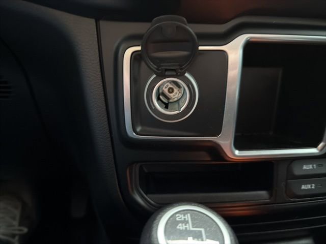 Used 2021 Jeep Gladiator Sport image 24