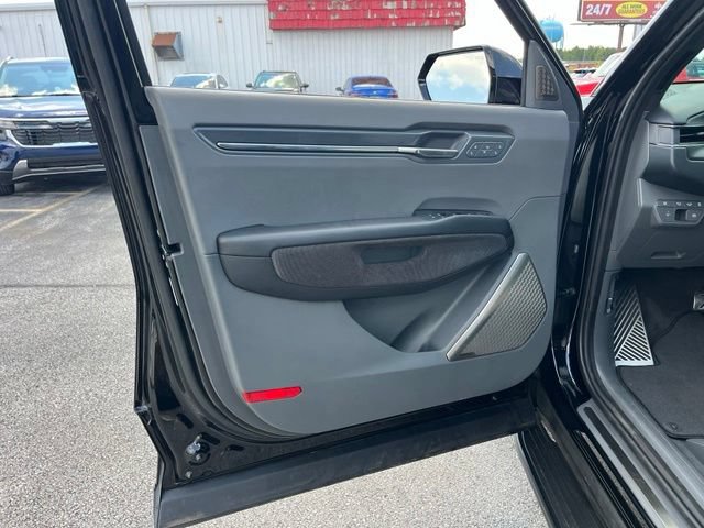 Certified 2024 Kia EV9 GT-Line AWD/4WD image 19