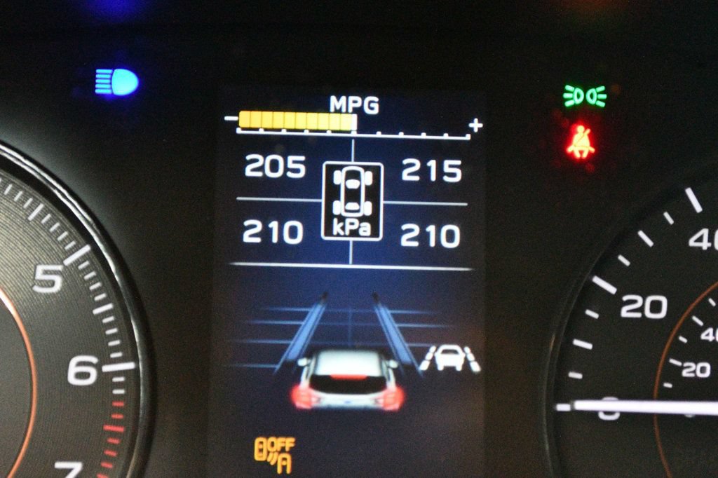 Used 2019 Subaru Crosstrek 2.0i Premium w/ Eyesight System AWD/4WD image 45